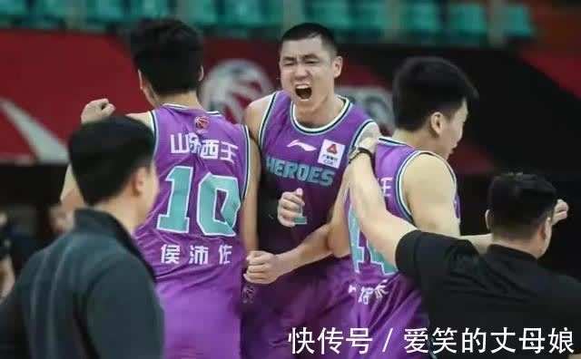 焦海龙|重磅!山东男篮阵容大变动,超新星或被老兵取代,小丁救赎一战