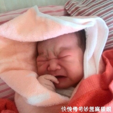 孩子|产科医生经验总结:孩子长大是什么脾性,出生当天就能看个大概