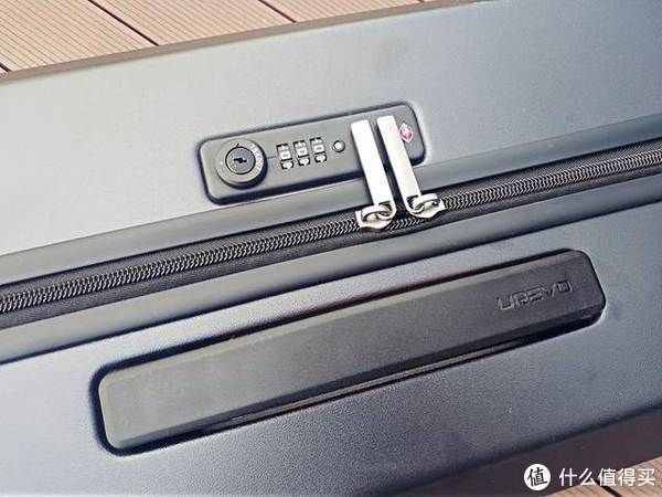 磕碰|好一个硬派型者：悠启旅行箱撒哈拉