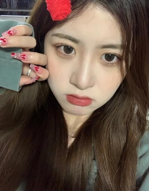 春天精致美甲合集！法式豹纹又纯又欲，它是颜值界的“天花板”