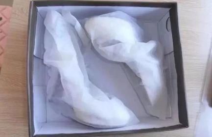 买鞋子时，鞋子里的“那团纸”一定要留下来，5个妙用了解一下！