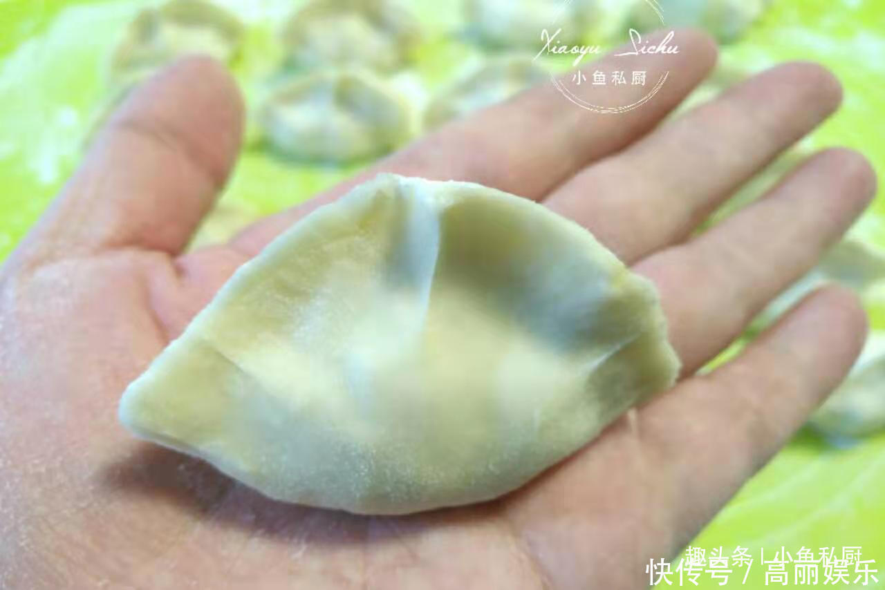 春天,多给孩子吃它,眼睛明亮视力好,才3块钱一斤,包饺子真香