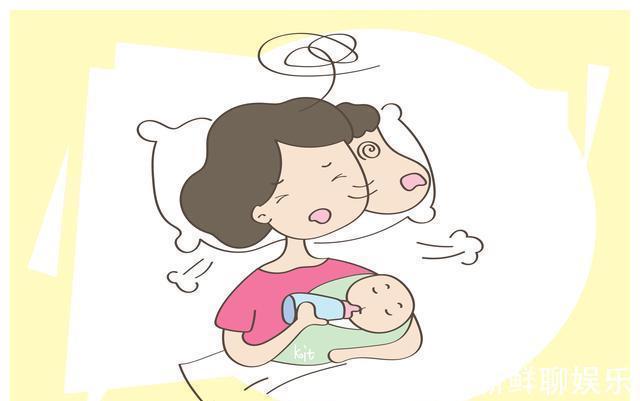 宝妈|三个月的宝宝,为何“偏爱”竖抱?抱对了的宝宝更聪明