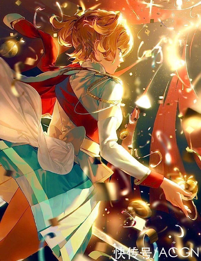 奈奈|画师笔下的短发双马尾妹子太可爱了,先收藏一波