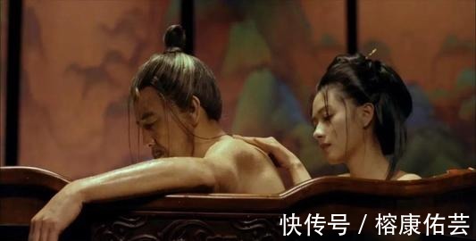 钱谦益|柳如是：秦淮艳姬