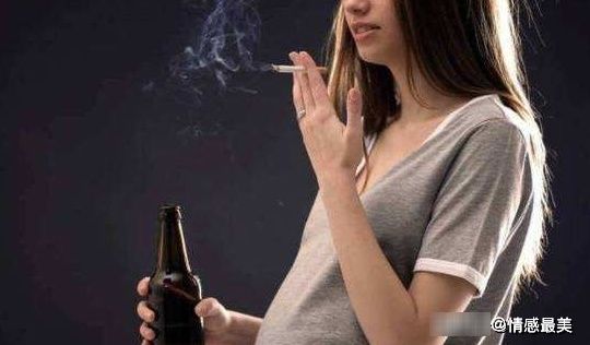 碳酸饮料|有孕期，有4件事孕妈最好别做，会造成宝宝发育迟缓，别忽视