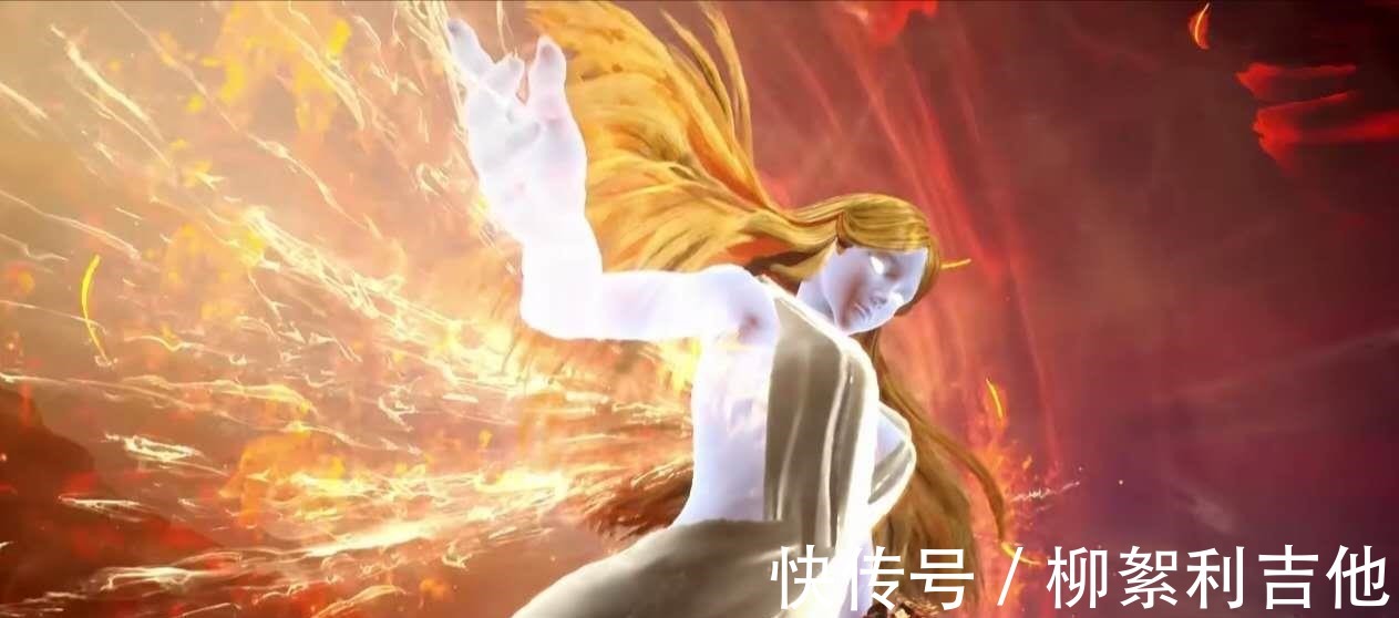 唐昊|《斗罗大陆》唐昊是没有错，怎么就没有人为他们想过一下