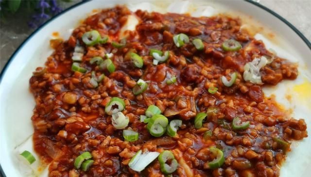 做法|豆腐和鸡蛋一起搭配做,营养又美味,做法简单容易学