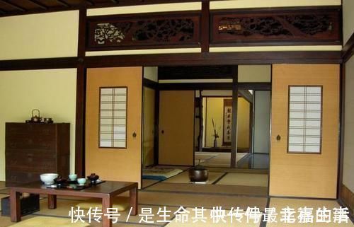 地板|为什么日本房子都不铺瓷砖？内行人说出内情，后悔我家装早了