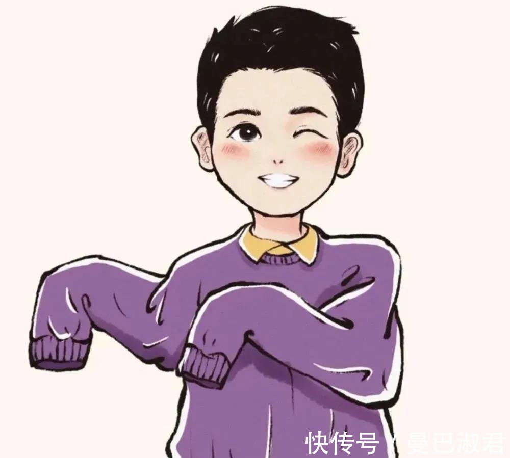 头像集|怦然心动的头像集:我希望你满目山河,唯独向往我