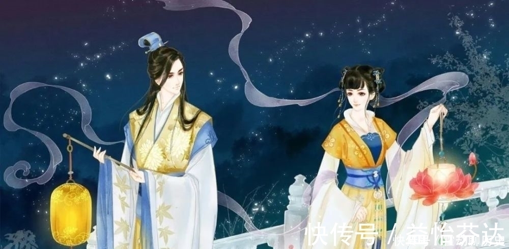 张九龄#是什么缘由,让张九龄的《感遇》被编排为《唐诗三百首》的第一篇