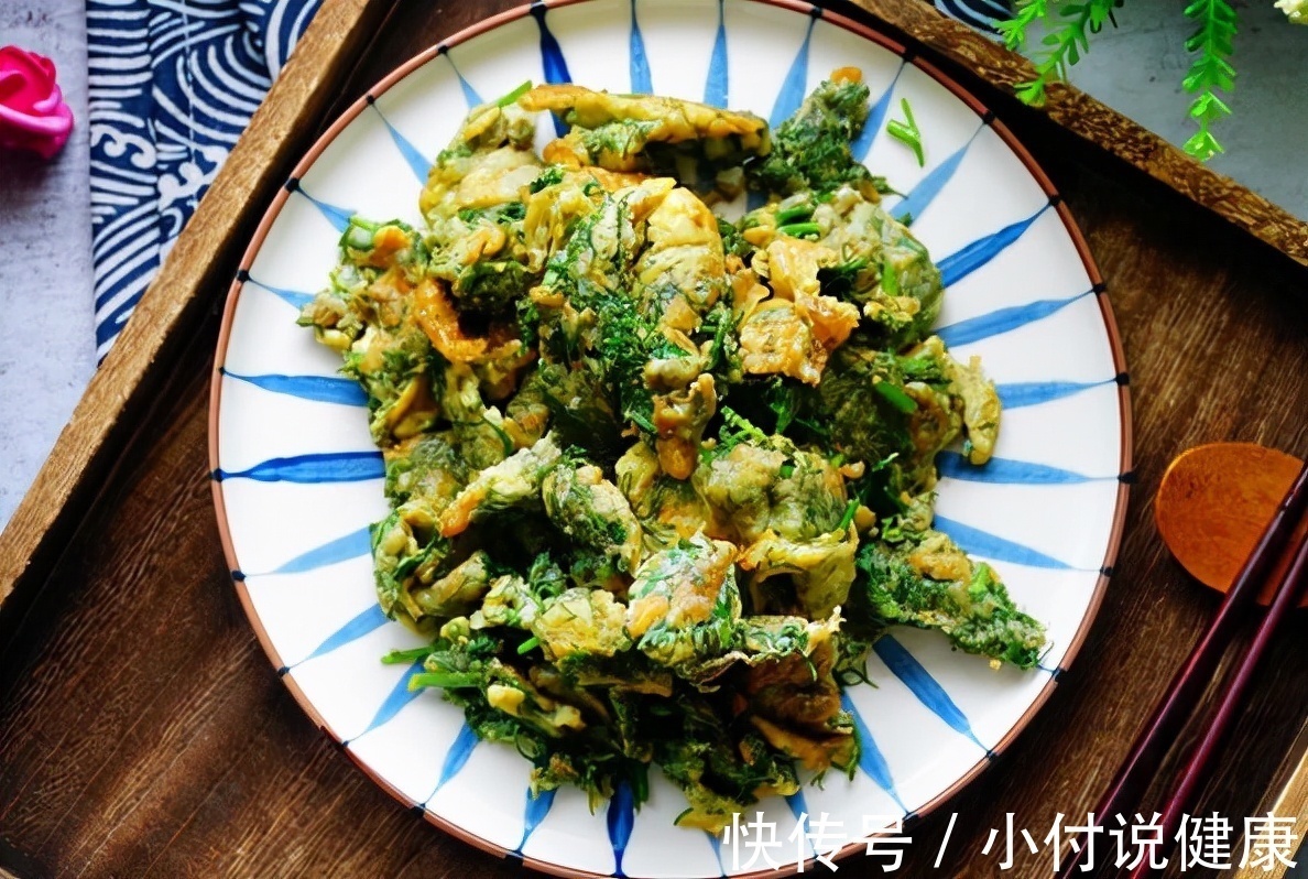 美味|它是湿气“最怕”的一道菜,营养美味,润燥去湿,隔三差五吃一次