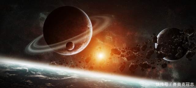 最终毁灭地球的会是什么?