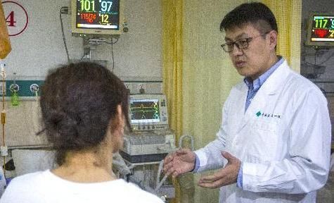 肾衰|8岁男孩,突发肾衰,母亲悔哭不已,告诫:孩子4个地方不能打