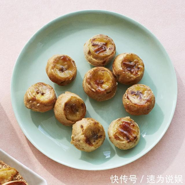 花生酱|还在给孩子吃冷冻速食早餐10款营养早餐,睡个懒觉也来得及