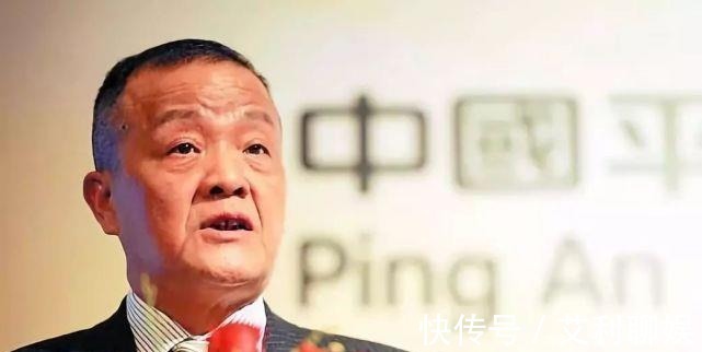 集团|深圳第一高楼背后的平安集团,平均每天利润4亿