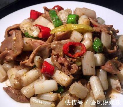 香气扑鼻的几道家常菜，味道超级棒，朋友们每次来我家都抢着吃