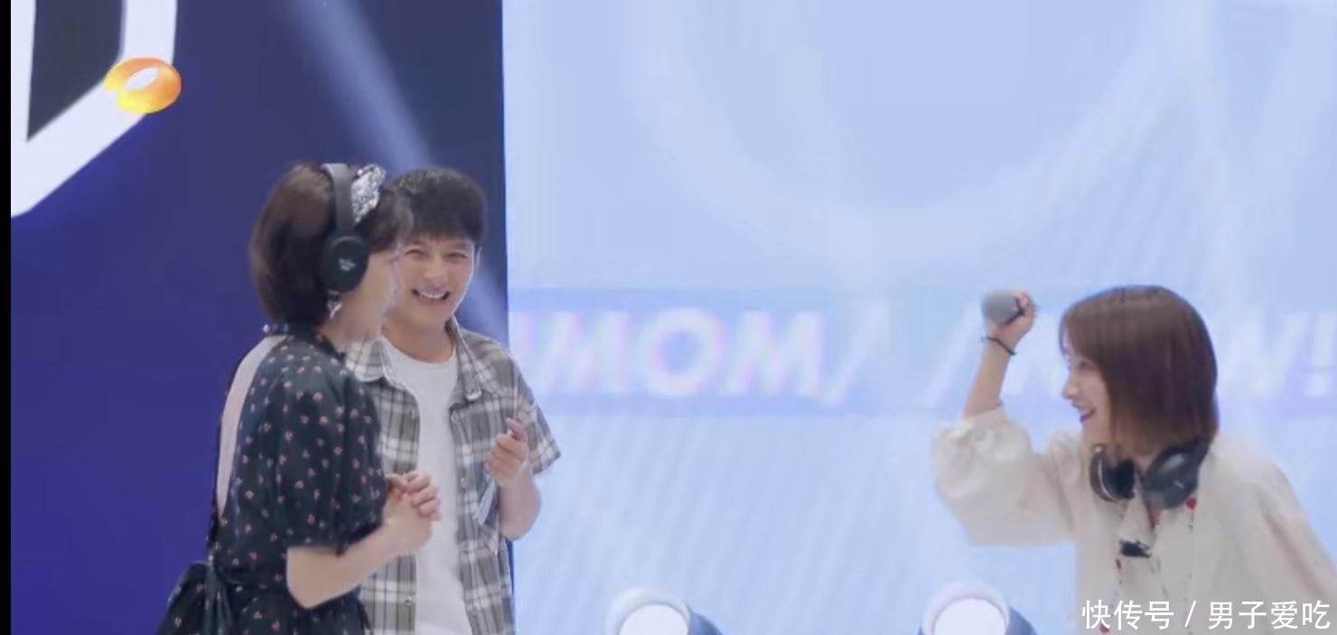 年代|《妈妈,你真好看》回到80、90年代,欢乐画猜默契绝佳