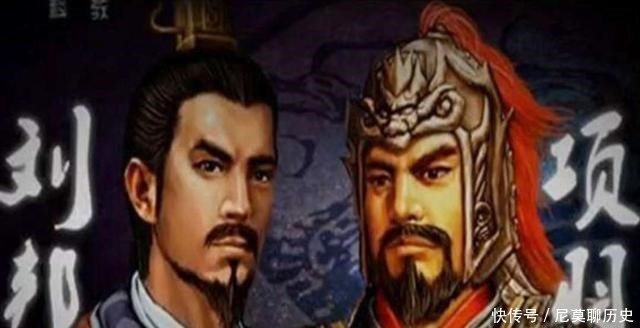 回想起自己|乌江自刎前,压倒项羽的最后一根稻草是什么