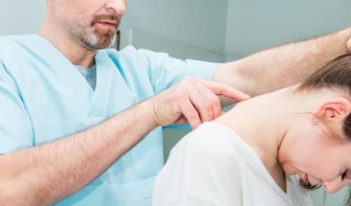 颈部|你的颈椎会“响”吗？颈椎的响声竟还是一系列颈椎病的“警示”！