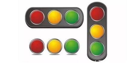 胆固醇|胖子也会营养不良?营养师:想营养均衡,要遵循红绿灯原则