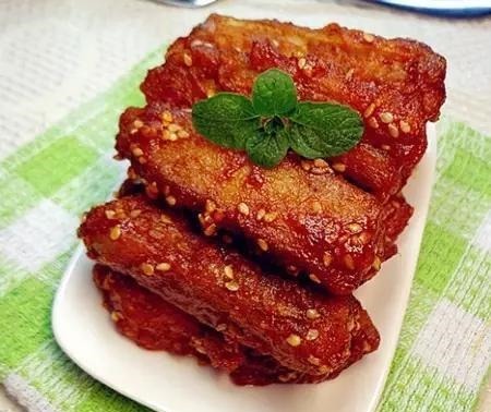 厨师长教你在家做鱼,简单做法不用炸,详细教程,好吃易学!