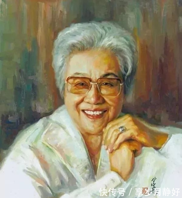 作画$奇画家专爱画电影老演员,您评价最像的是谁?