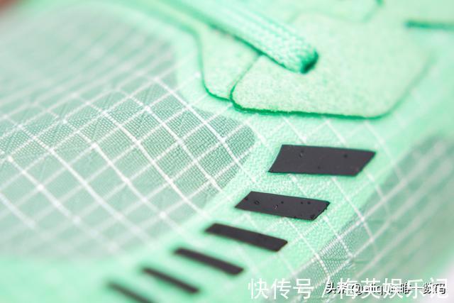 轻云 和Nike、阿迪说再见，国产黑科技超轻跑鞋竟不到200g