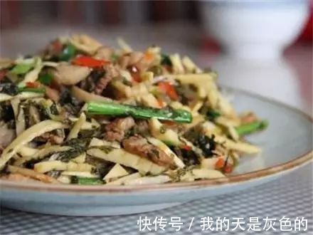 让人食欲满满的几道下饭菜，营养丰富，好吃不腻，道道是经典！