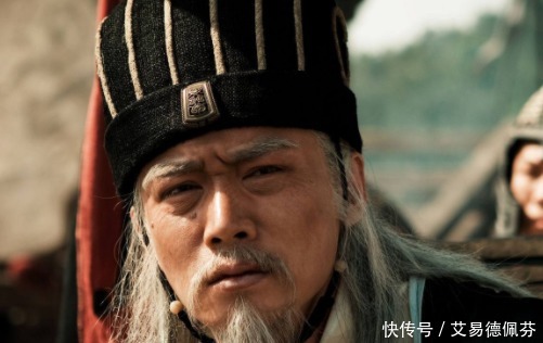 诸葛亮|诸葛亮弥留之际,刘禅问了其一个问题,诸葛亮才发现一直小看了他