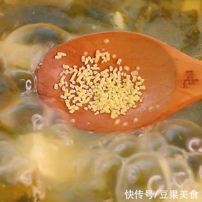 裙带菜|再也不担心在外面吃不爽，自己做超过瘾