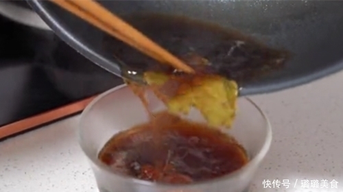 凉皮这么做,不用洗面,天天奶奶一次做几十张,劲道又美味!