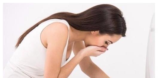 一看便知|怀孕后,为啥有人孕吐很厉害,有人一点事没有?这些原因一看便知