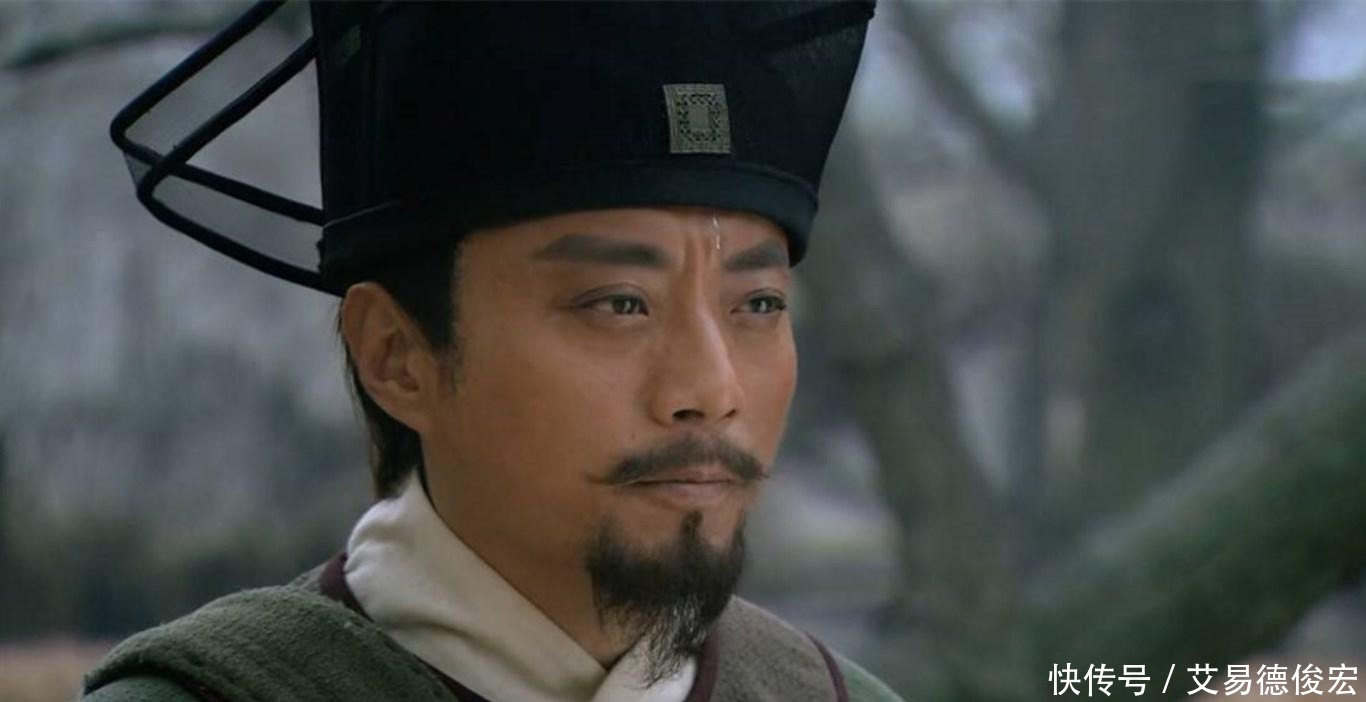 毒酒|直到饮下毒酒的瞬间,宋江才明白,梁山真正的老大从来都不是他