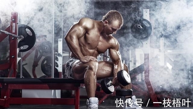 哑铃|如何用哑铃有效的锻炼全身肌肉？简单实用，速速收藏