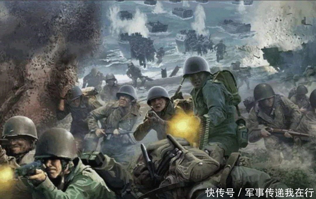 战士|战场上,战士们为什么宁愿被俘也不敢躺下装死,其实原因很简单