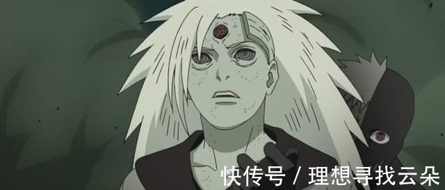 查克拉|《火影忍者》没有忍者存在的铁之国,为何要参加第四次忍界大战