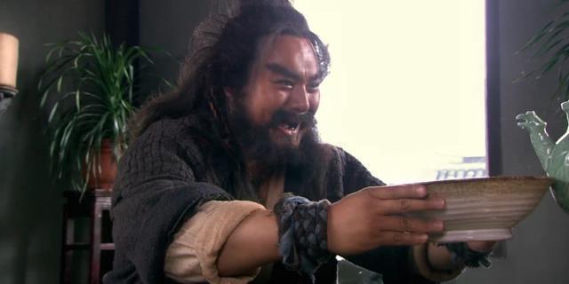 宋江#水浒108将结局令人唏嘘!唯此人被枭首示众,下场最为惨烈