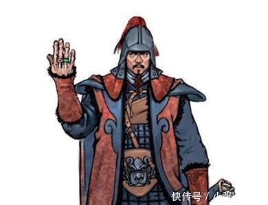 事情|吴三桂生前做了一件事情,上百年之后才知道这个秘密,让人惊讶!