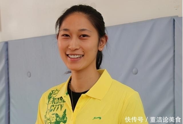 从未|国家一级运动员蒋丽莎,嫁著名男星,5年剖腹4次从未坐过月子