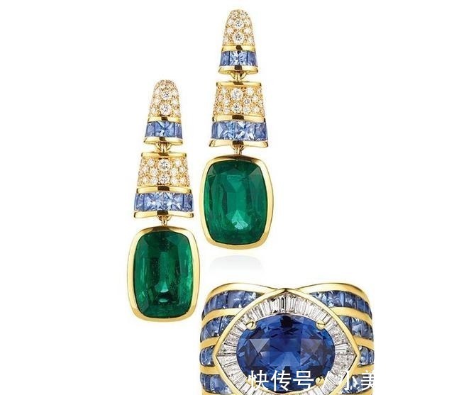 切割@宝格丽的嫡系首创新式切割前卫大胆,大多数人不知道的Marina B!