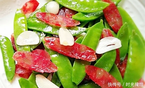 過冬干燥，孩子多吃的菜，開胃補(bǔ)血，補(bǔ)鈣補(bǔ)腦，增強(qiáng)免疫力生病少