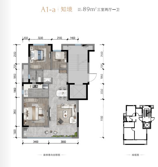 麓镇|绿城新作,成都人才公寓又一标杆作品就在这里!