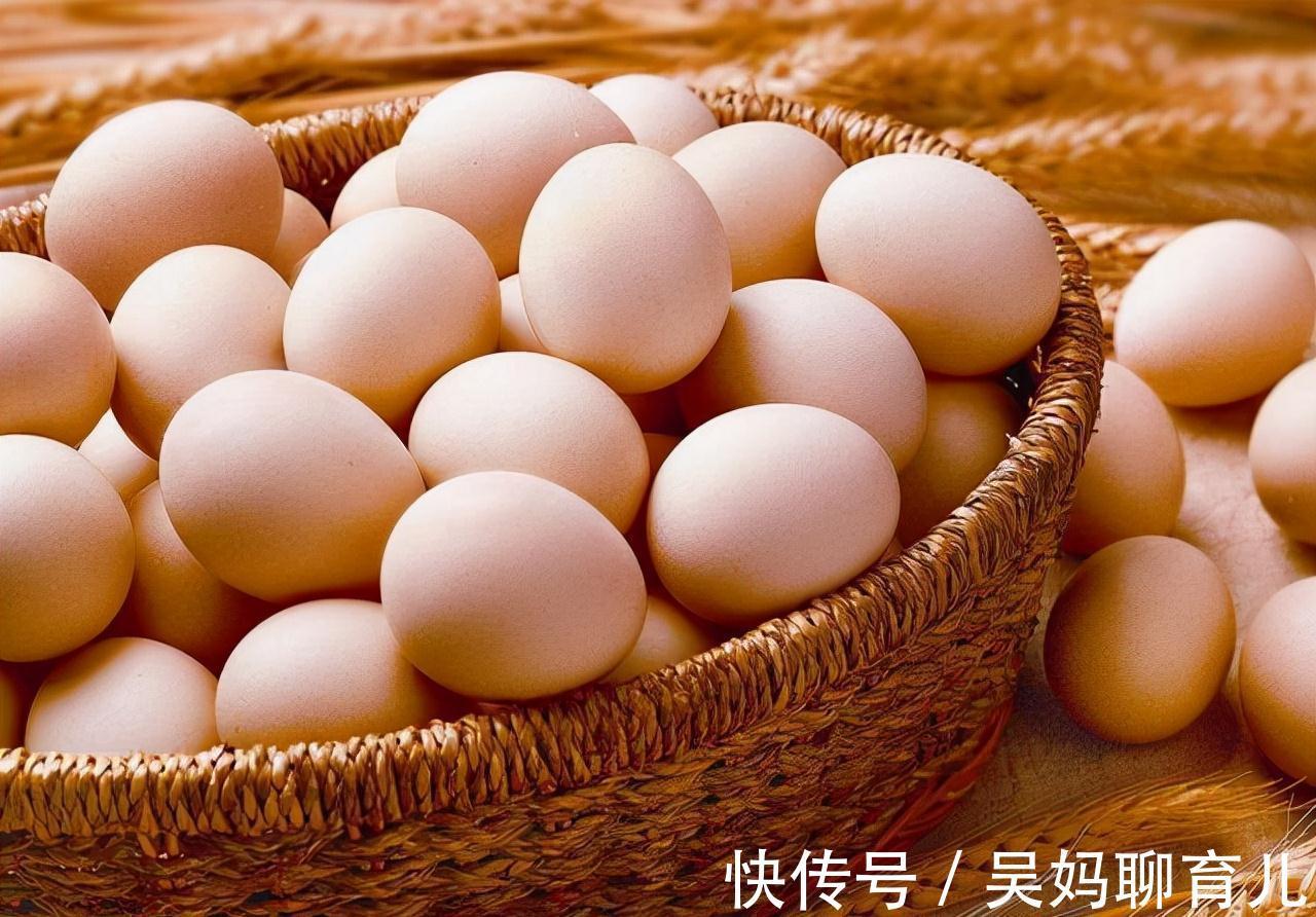 养生|每天一个鸡蛋,是“养生”,还是“损坏心血管”?研究后说出真相