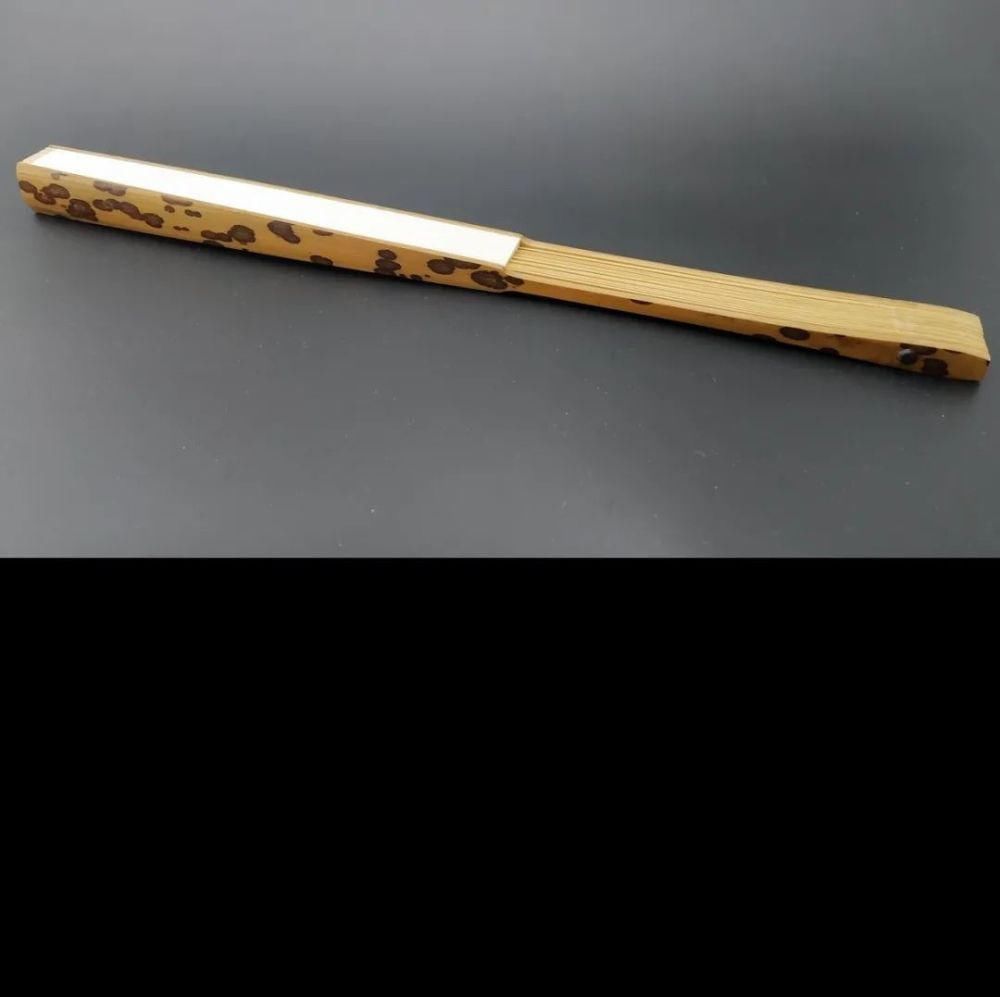  斯人|斯人之必备，文人之标配