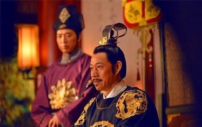 辩机和尚|唐代公主和高僧的一次浪漫邂逅,最后双双以悲剧收场