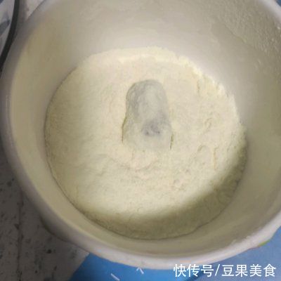 零失败奶枣走起，简单又好吃，吃货来收藏哦