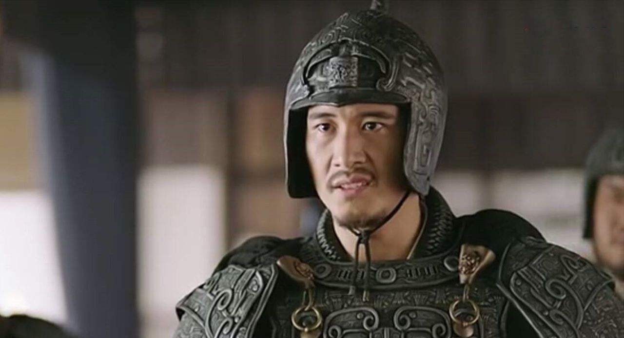 魏国|他30招败给赵云,20招败给马超,为何到三国后期就无敌了?