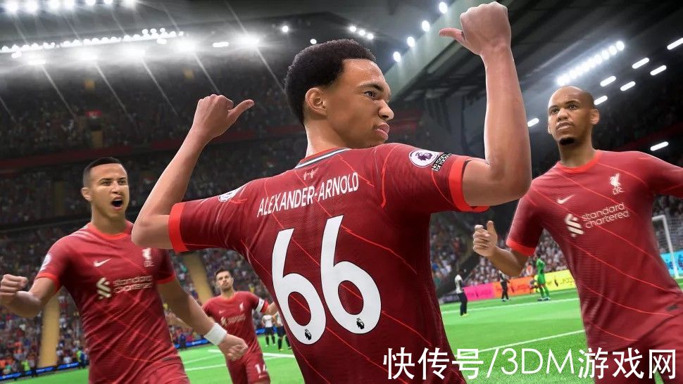 FIFA22|《FIFA 22》UT确认延续“预览包”系统 将与正常战利品箱共存