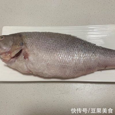 这道清蒸鲈鱼太销魂，连吃3天都不腻